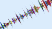 Volume audio fade-in/fade-out