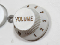 Volume del suono